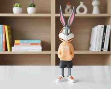 Bugs Bunny 3D Oyuncaq Fiqur (44 sm)