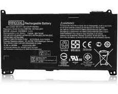 HP RR03xl batareyası