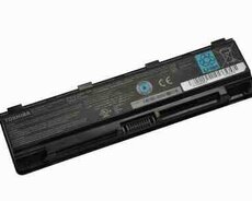 Toshiba L850 batareyası