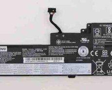 Lenovo T470 batareyası