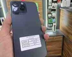 Apple iPhone 15 Pro Max Black Titanium 256GB, 8GB