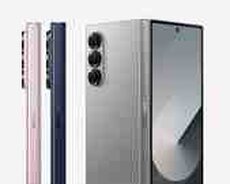 Samsung Galaxy Z Fold 6 Silver Shadow 256GB, 12GB