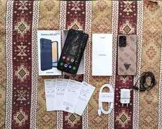 Samsung Galaxy A15 5G Optimistic Blue 256GB, 8GB