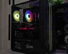 High Gaming PC