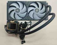 Thermalright FW240 X2 AIO