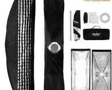 Strip softbox Godox 35x160