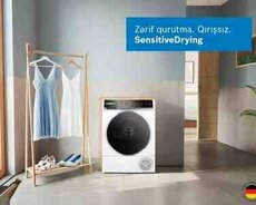 Quruducu maşın BOSCH WQB245B0ME