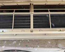 Kondisioner Mitsubishi 45 kv