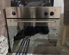 Quraşdırılan soba Ardo