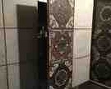 Люки под плитку