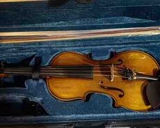 Əl işi skripka 4, 4