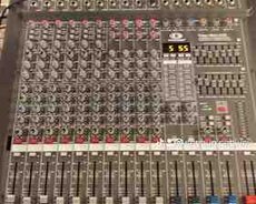 Mikşer Dynacord 10 Kanal 2 Versiya