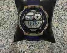 Qol saatı Casio AE-1000W-2AV