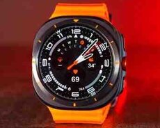 Samsung Galaxy Ultra watch