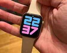 Apple Watch Series 5 Aluminum Gold 44mm