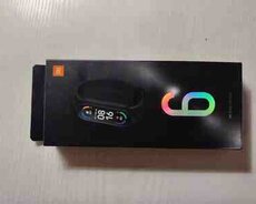 Xiaomi Mi Band 6