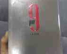 Afnan 9 PM Rebel ətri