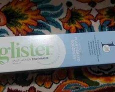 Diş pastası Qlister