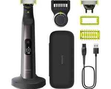 Təraş aparatı Philips One Blade