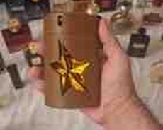 Mugler pure havane ətri