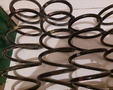 Daewoo Nubira yayları