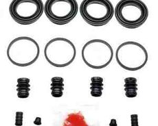 Nissan Tiida ön supportun təmir dəsti