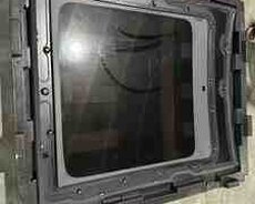 Lixiang L7 Ultra arxa Lyuk