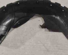 Changan Q05 bufer qoruyucusu