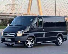 Ford Transit Sport diskləri R18