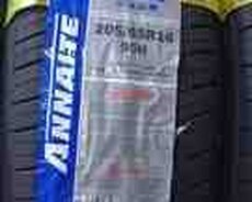 Annaite şinləri 205, 65 R16