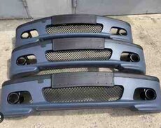 BMW E36, BMW E46, BMW E39 M buferi