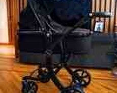 Uşaq arabası Kidilo