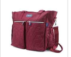 Chicco doğum çantası