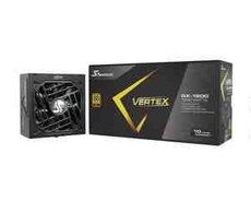 Seasonic VERTEX GX-1200 ATX 3.1 1200W 80+ Gold