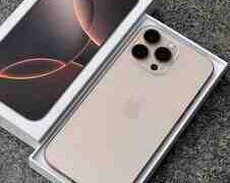 Apple iPhone 16 Pro Max Desert Titanium 256GB, 8GB