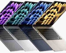 Apple Macbook Air 15.3 inch M5 Chip 16, 512GB