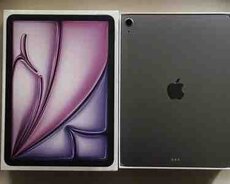 Apple iPad Air 11 (2024) Space Gray 256GB, 8GB