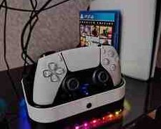 Playstation 5 şarj standı
