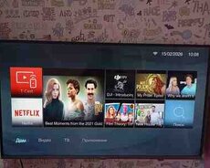 Smart TV TCL