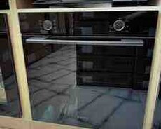 Quraşdırılan soba Ardo