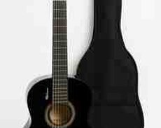 Klassik gitara Valencia