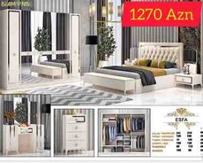 Yataq otağı mebeli