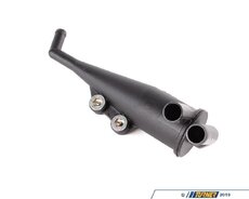 Bmw M62 Yağ ayırıcı klapan