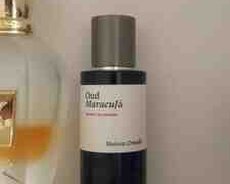 Maison Crivelli Oud Maracuja ətri