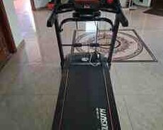 Qaçış trenajoru VolksHym