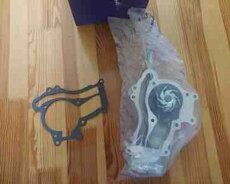 Chevrolet Cruze su pompası