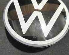 Volkswagen id6 emblemi