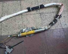 Toyota,  Lexus təhlükəsizlik yastıqları