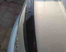 Hyundai Accent spoyleri