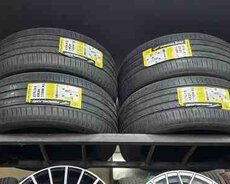 Forsland şinləri 275, 45 R20